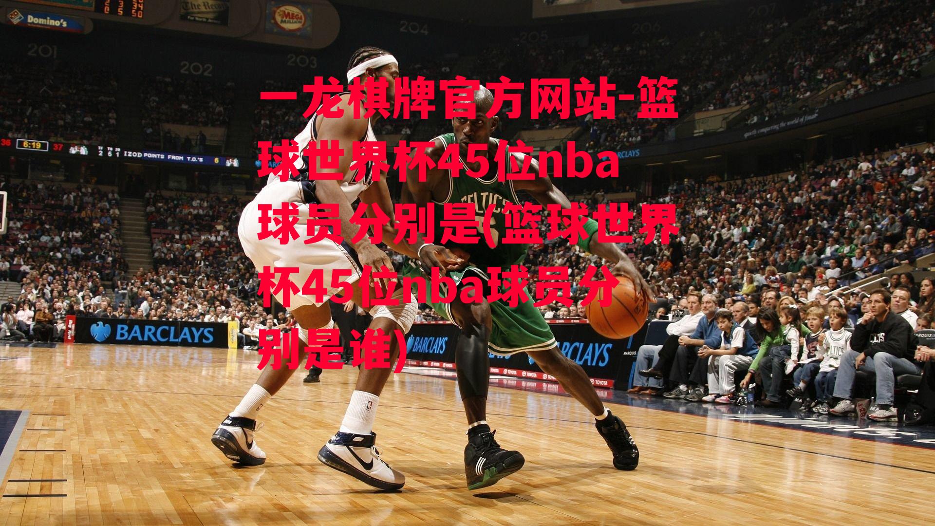 篮球世界杯45位nba球员分别是(篮球世界杯45位nba球员分别是谁)